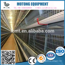 Complete controlled poultry farm equipment for chicken house